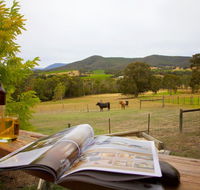 Grevillea Rise - Phillip Island Accommodation