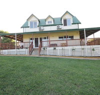 Grey Goose  Smiths - Phillip Island Accommodation