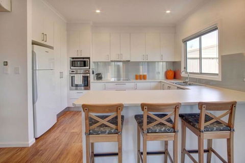 Grey On The Bay - Phillip Island Accommodation 2