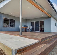 Grey On The Bay - Phillip Island Accommodation