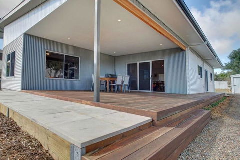 Grey On The Bay - Phillip Island Accommodation 0