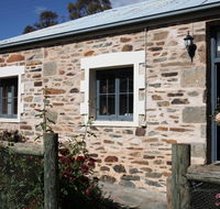 Griffiths Cottage