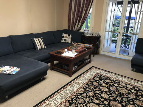 Guest House On Hyde - Phillip Island Accommodation 2