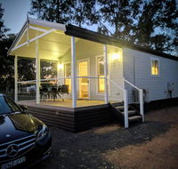 Gulgong Tourist Park - Phillip Island Accommodation