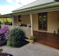 Gumtree House Montville