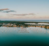 Gunyah Hotel - Phillip Island Accommodation