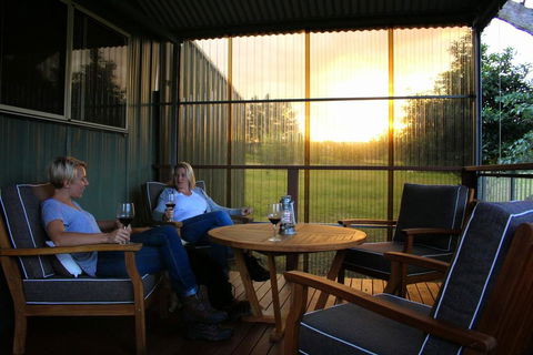 Gzone Farmstay - Phillip Island Accommodation 0