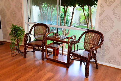 Halen's Hourse - Phillip Island Accommodation 1