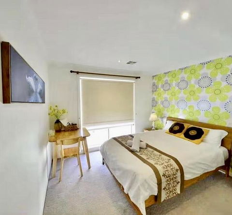 Halen's Hourse - Phillip Island Accommodation 0