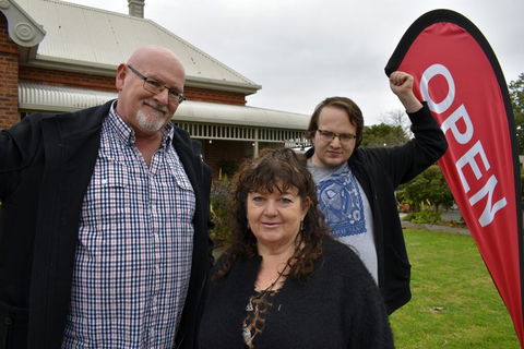 Hamilton Lakeside Motel - Phillip Island Accommodation 2