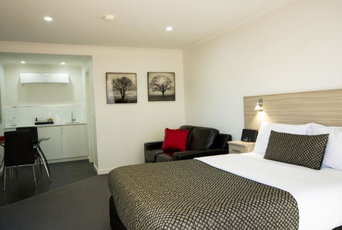 Hamilton Lonsdale Motel - Phillip Island Accommodation 2