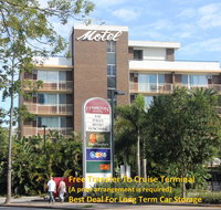 Hamilton Motor Inn - Phillip Island Accommodation