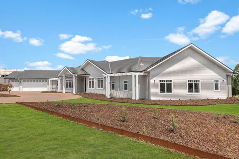 Hamptons On Figtree - Phillip Island Accommodation 3