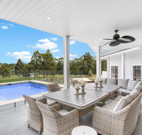 Hamptons on Figtree - Phillip Island Accommodation