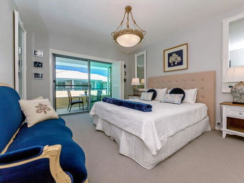 Hamptons Retreat @ Unit 259B Pacific Blue - Phillip Island Accommodation 0