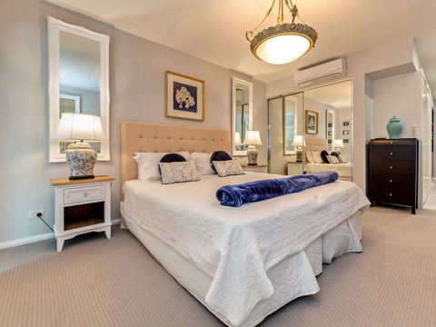 Hamptons Retreat @ Unit 259B Pacific Blue - Phillip Island Accommodation 1