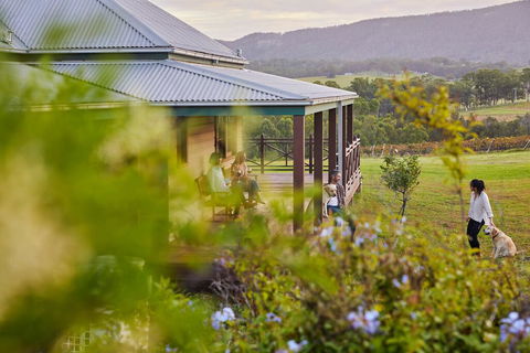 Hanging Tree Wines - Phillip Island Accommodation 3