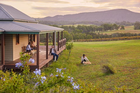 Hanging Tree Wines - Phillip Island Accommodation 2
