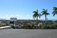 Harbour View Motel