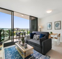 HARBOURSIDE- hosted by L'Abode Accommodation - Phillip Island Accommodation