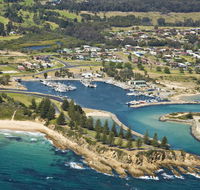 Harbourview Motel - Phillip Island Accommodation