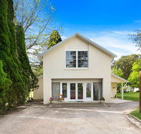 Hardigreen Park - spacious with tennis court - Phillip Island Accommodation