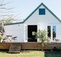 Harpsichord House - Phillip Island Accommodation