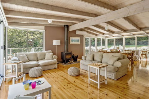 Harry's Retreat - Phillip Island Accommodation 3