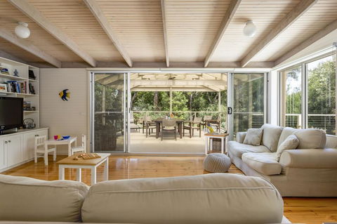 Harry's Retreat - Phillip Island Accommodation 1
