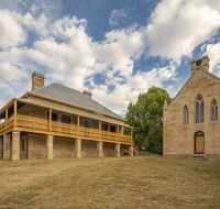 Hartley Historic Cottages - Phillip Island Accommodation