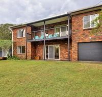 Hat Haven at Hat Head - Phillip Island Accommodation