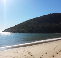 Hat Head Holiday Park - Phillip Island Accommodation