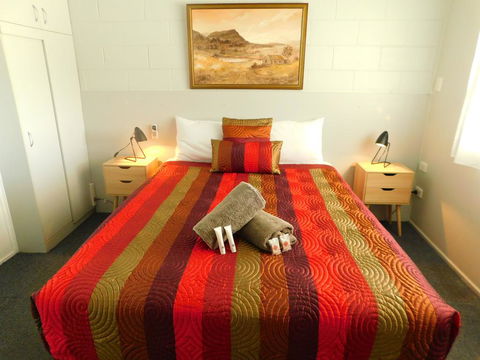 Hatton Vale Motel - Phillip Island Accommodation 3