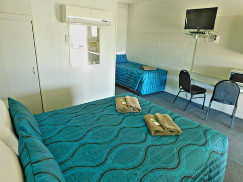 Hatton Vale Motel - Phillip Island Accommodation 1