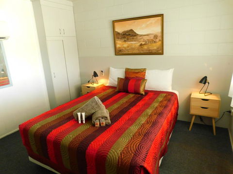 Hatton Vale Motel - Phillip Island Accommodation 0
