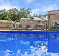 Haven Holiday Resort Sussex Inlet - Phillip Island Accommodation