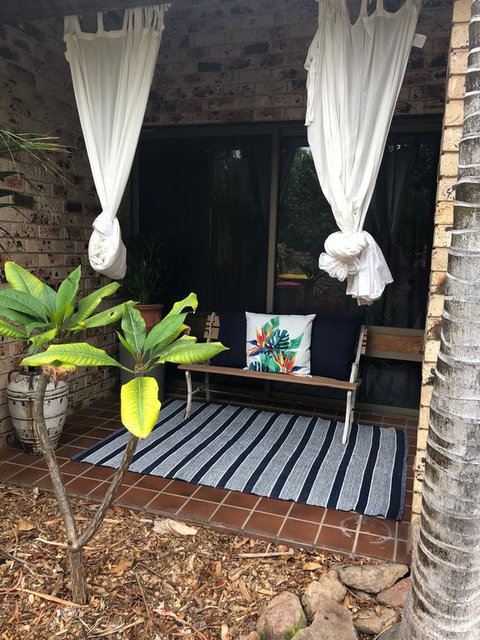 Hawthorn River Retreat - Phillip Island Accommodation 2