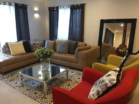 Hawthorn River Retreat - Phillip Island Accommodation 0