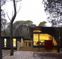 Hazards Rim - Phillip Island Accommodation