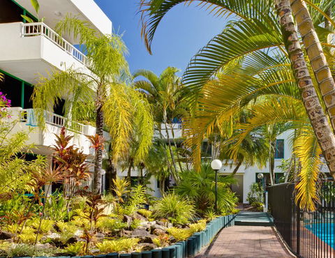 Headland Gardens Holiday Apartments - Phillip Island Accommodation 1