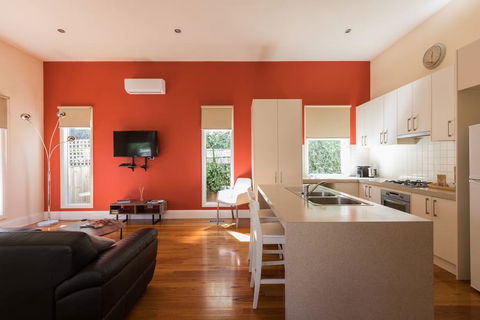 Healesville Cottage - Phillip Island Accommodation 1