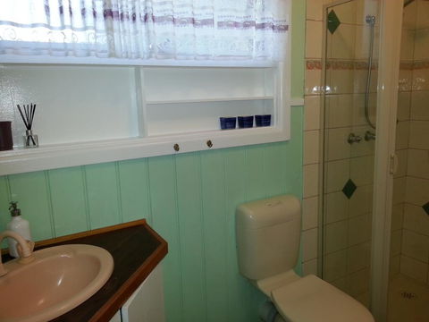 HEALESVILLE GETAWAY - Phillip Island Accommodation 1