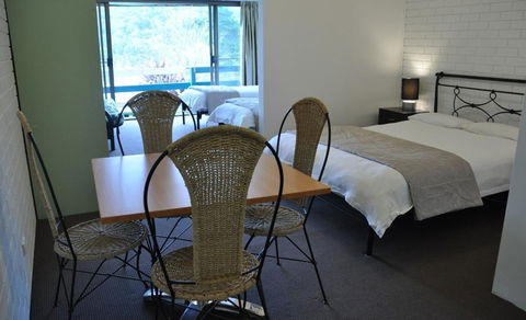 Healesville Maroondah View Motel - Phillip Island Accommodation 3