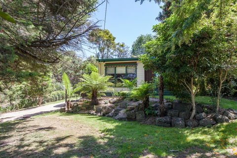 Healesville Selfie - Self Contained House - Phillip Island Accommodation 3