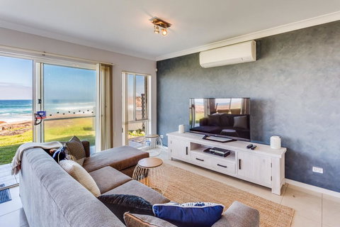 Hear The Waves At Anna Bay! - Phillip Island Accommodation 3