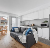 Heart of Windsor Apartment by Ready Set Host - Phillip Island Accommodation