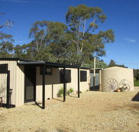 HEATHCOTE SHIRAZ COUNTRY STAYS - Phillip Island Accommodation