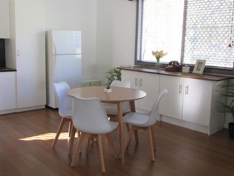 HEATHCOTE SHIRAZ COUNTRY STAYS - Phillip Island Accommodation 2