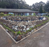 Heavenly Farm B  B Tasmania - Phillip Island Accommodation