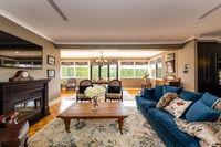 Hedge House - luxury space style great location